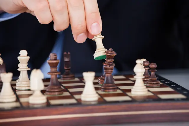 Das Angebot richtet sich an alle Interessierten – von erfahrenen Spielerinnen und Spielern bis hin zu absoluten Anfängerinnen und Anfängern. (Symbolfoto) | Foto: AndreyPopov/smarterpix