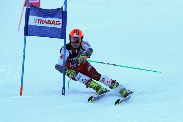 Die besten Pensionisten-Wintersportler Österreichs kommen in den Bezirk Landeck. | Foto: Archiv