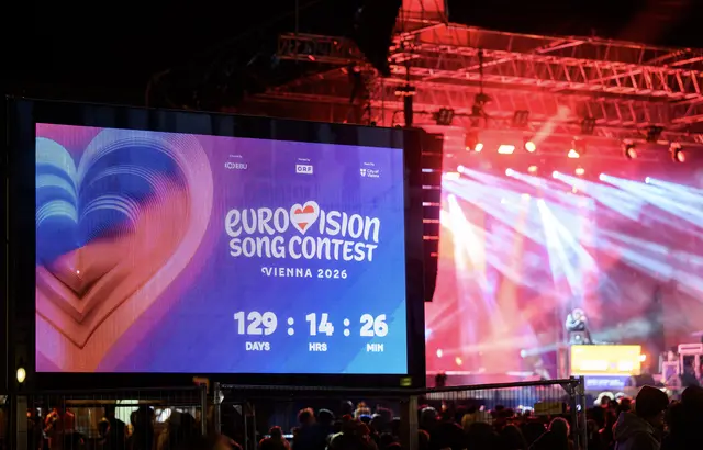Rund um den Eurovision Song Contest 2026 in Wien wird mit einer erhöhten Aktivität von Internetbetrügern gerechnet. | Foto: APA-Images / APA / MAX SLOVENCIK