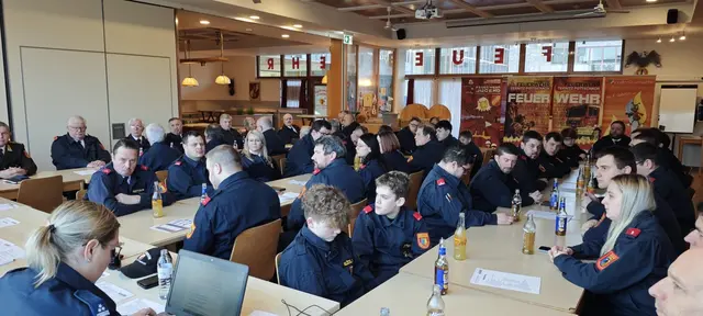 Foto: FF Ternitz-Pottschach