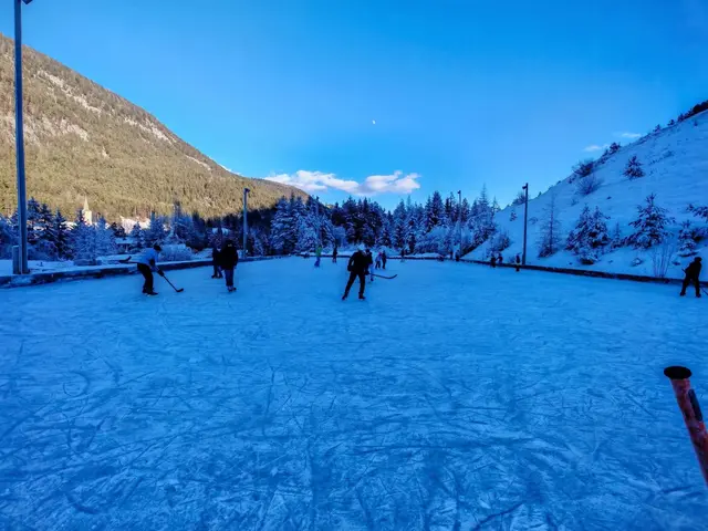 Foto: Marktgemeinde Bad Bleiberg
