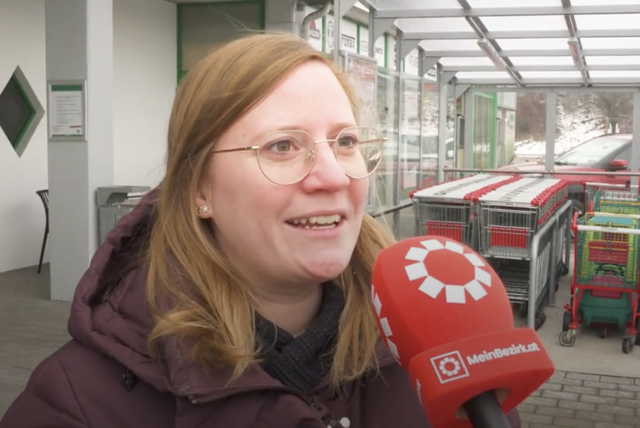 Franziska | Foto: MeinBezirk Niederösterreich