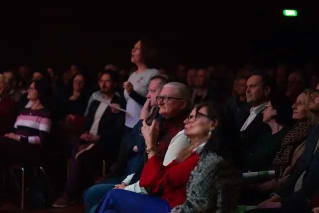 Vize Peter Spicker. | Foto: Santrucek