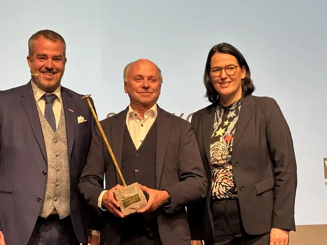 Foto: Nikolaus Kogler