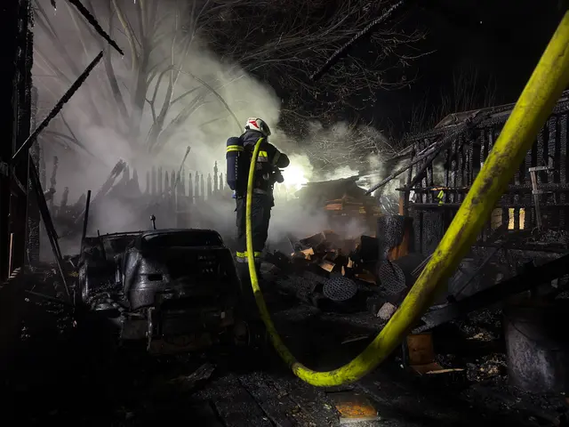 Foto: FF Deutschlandsberg