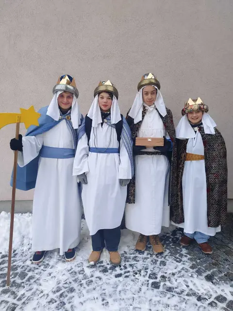 Foto: Pfarrgemeinde Bad Schallerbach