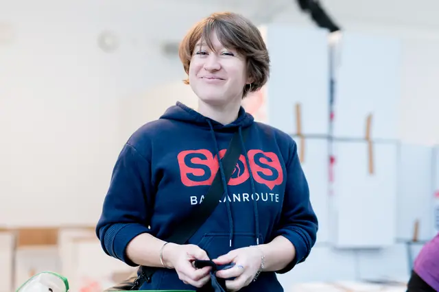 Foto: SoS Balkanroute