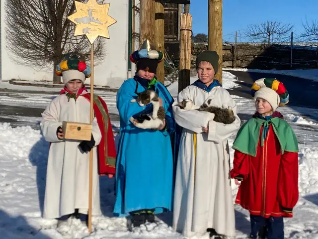 Foto: Pfarre / Wolfgang Zarl