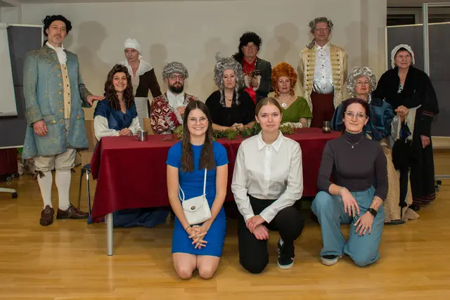 Foto: Helmut Krüger