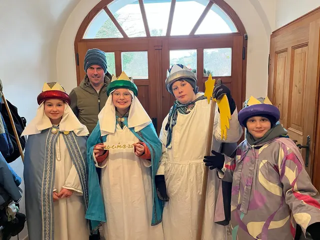 Foto: Pfarrgemeinde Bad Schallerbach