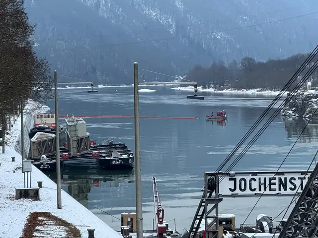 Foto: FF Engelhartszell