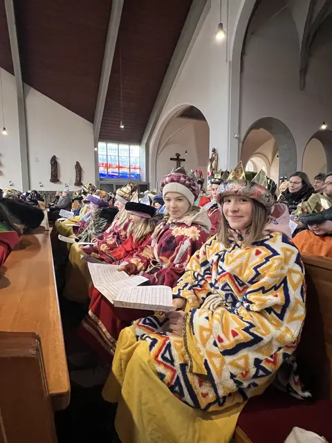 Foto: Pfarr-Gemeinderat Adolf Lackner