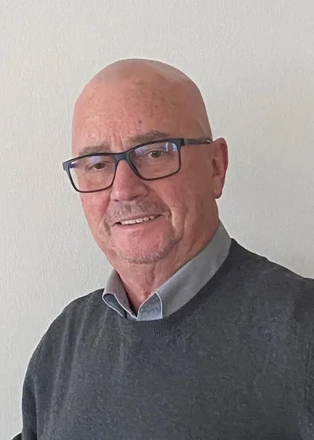 Peter Franz Hehenberger, 76 Jahre | Foto: zVg