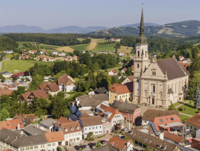 Familien und alleinstehende Pensionistinnen und Pensionisten aus den Ortschaften Pischelsdorf, Gersdorf und Ilztal konnten so versorgt werden. | Foto: Gemeinde Pischelsdorf