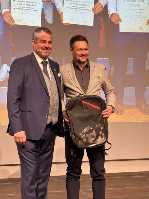 Foto: Nikolaus Kogler