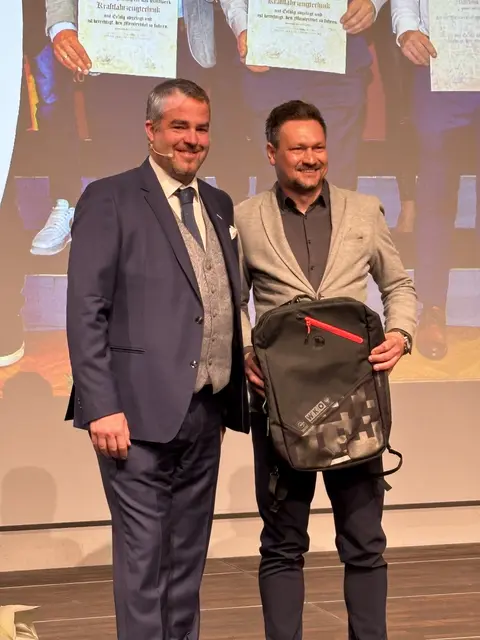 Foto: Nikolaus Kogler