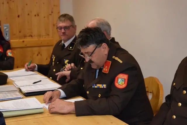 Foto: ASB Viktoria Mannsberger / FF Matzendorf