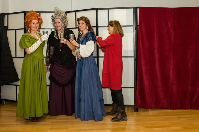 Foto: Helmut Krüger