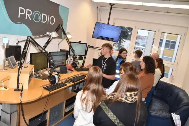 Foto: MeinBezirk/Michael Strini