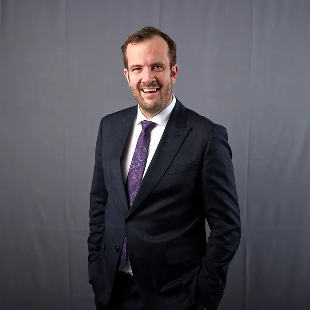 Der Welser Rechtsanwalt Philipp Oberndorfer ist nun in den sechsköpfigen Aufsichtsrat der international tätigen Exasol-AG gewählt worden. | Foto: Oberndorfer