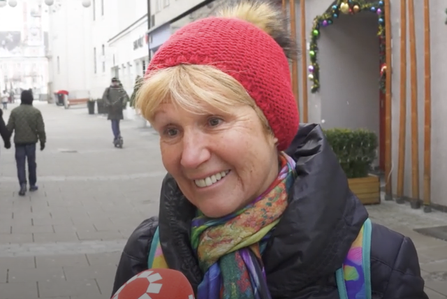 Helene | Foto: MeinBezirk Niederösterreich