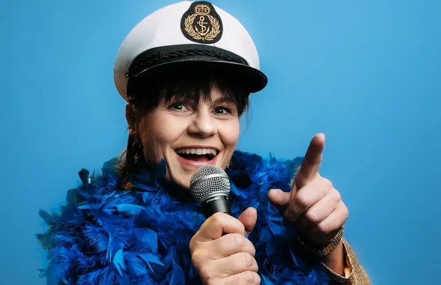 Eva Maria Marold | Foto: Jan Frankl