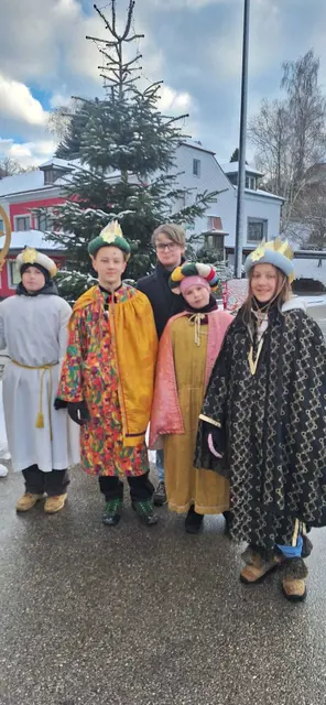 Foto: Pfarre / Wolfgang Zarl