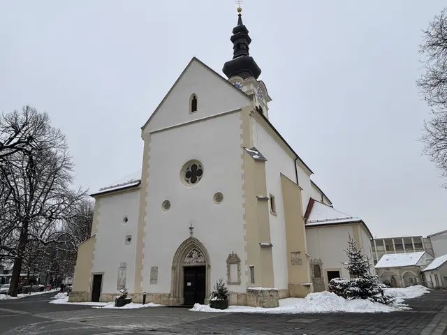 Foto: MeinBezirk/W. Fischer