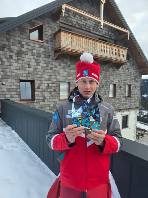 Johannes Schlick | Foto: Schlick/privat