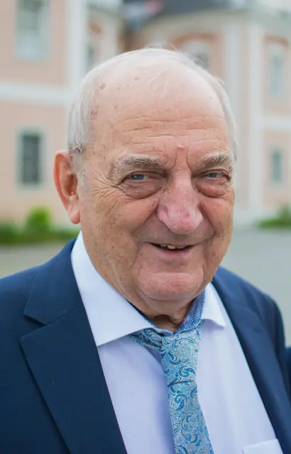 Heinerl Humer verstarb im 82. Lebensjahr | Foto: Privat