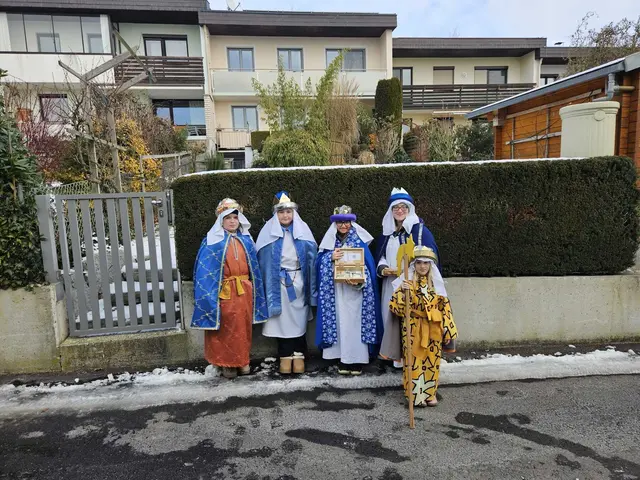 Foto: Pfarrgemeinde Bad Schallerbach