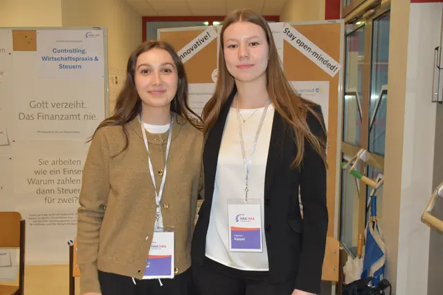 Foto: MeinBezirk/Michael Strini