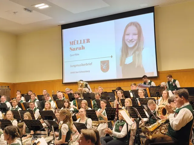 Anbei... | Foto: Günther Koch 