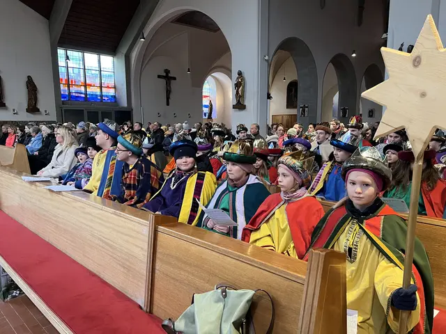 Foto: Pfarr-Gemeinderat Adolf Lackner