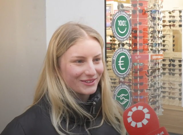 Helena | Foto: MeinBezirk Niederösterreich