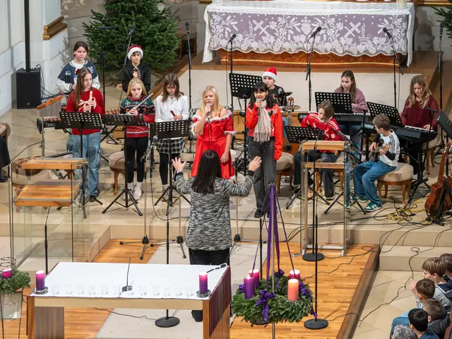 Foto: Musik-Mittelschule Großpetersdorf