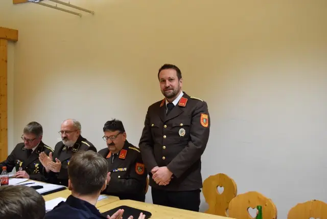 Foto: ASB Viktoria Mannsberger / FF Matzendorf