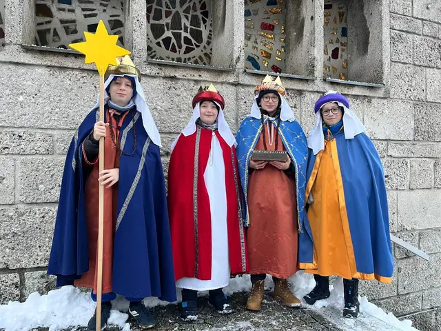 Foto: Pfarrgemeinde Bad Schallerbach