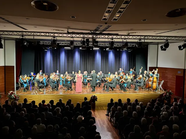 Foto: Kristin Stocker/Stadtgemeinde Ternitz