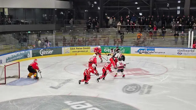 Am Samstag duellieren sich die KSV-Kängurus auswärts einmal mehr mit den Sharks Gmunden. | Foto: KSV Kängurs