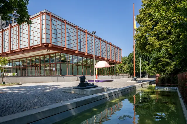 Zwei Themenausstellungen sollen das Jahr 2026 im Belvedere 21 prägen.   | Foto: Johannes Stoll/Belvedere, Wien
