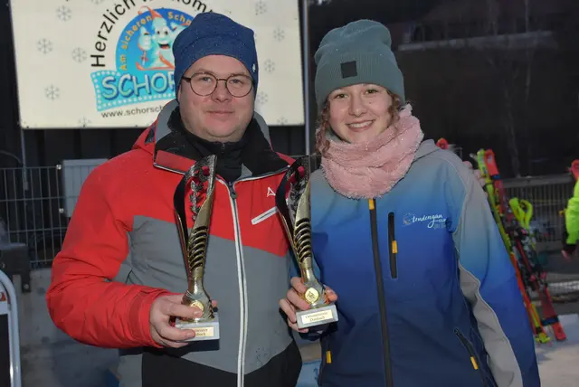 Die Sektionen Schi Alpin der Union Pabneukirchen und der Union Dimbach blicken auf ein Jahrzehnt erfolgreicher Zusammenarbeit zurück. | Foto: Zinterhof