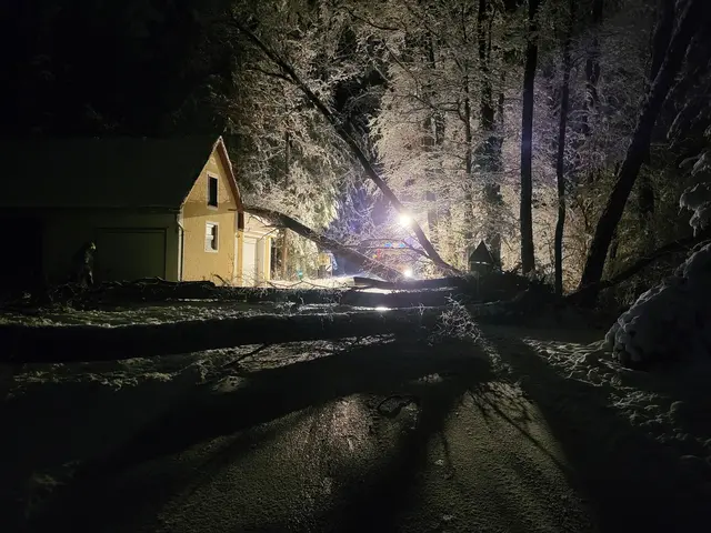 Foto: FF St. Martin i.S.