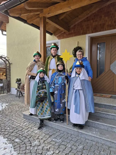 Foto: Pfarrgemeinde Bad Schallerbach