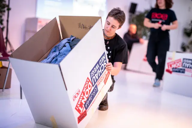 Foto: SoS Balkanroute