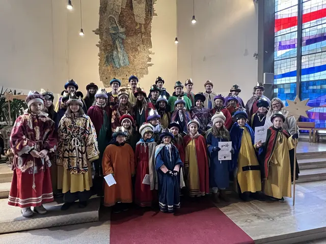 Foto: Pfarr-Gemeinderat Adolf Lackner