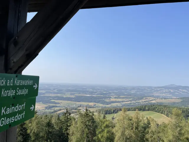Die Oststeiermark freut sich über positive Entwicklungen am Arbeitsmarkt | Foto: Jeitler