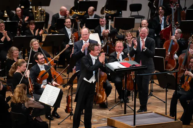 Foto: Andrea Humer / Wiener Konzerthaus