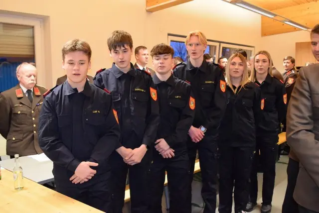 Foto: ASB Viktoria Mannsberger / FF Matzendorf