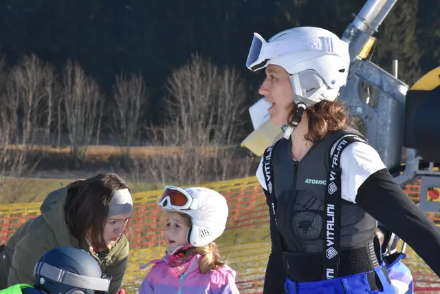 Die Sektionen Schi Alpin der Union Pabneukirchen und der Union Dimbach blicken auf ein Jahrzehnt erfolgreicher Zusammenarbeit zurück. | Foto: Zinterhof